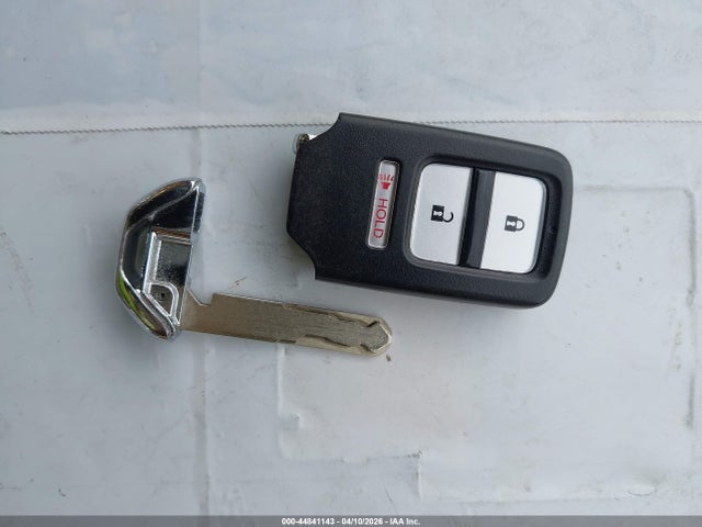 JHMGK5H73GX043867 Honda FIT EX