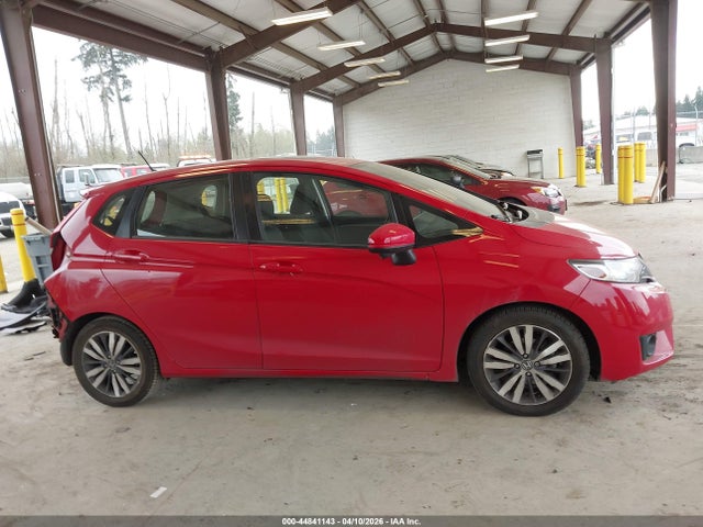 JHMGK5H73GX043867 Honda FIT EX