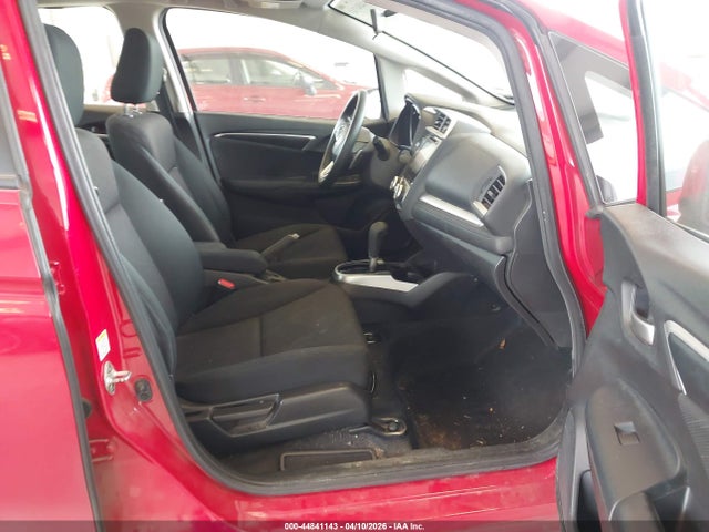 JHMGK5H73GX043867 Honda FIT EX