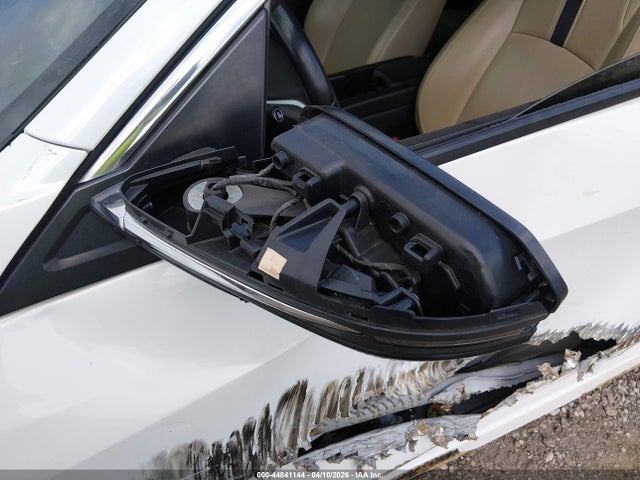 Продажа на аукционе авто 2016 Honda Civic Touring, vin: 19XFC1F93GE007698, номер лота: 44841144