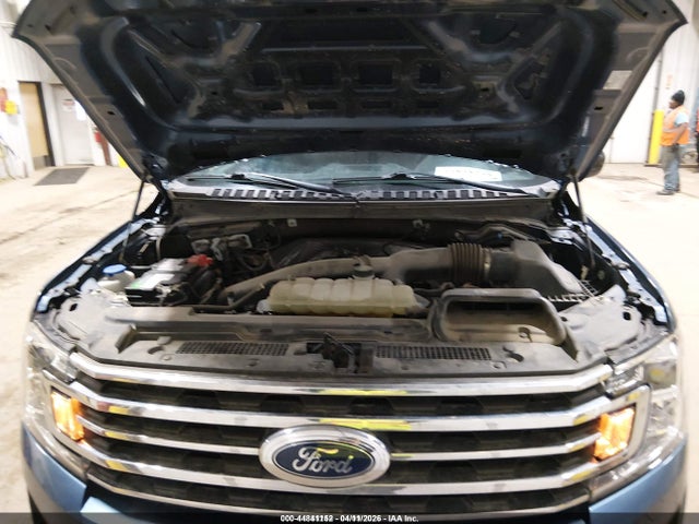 1FMJK1GT6LEA81898 Ford Expedition Xl Max