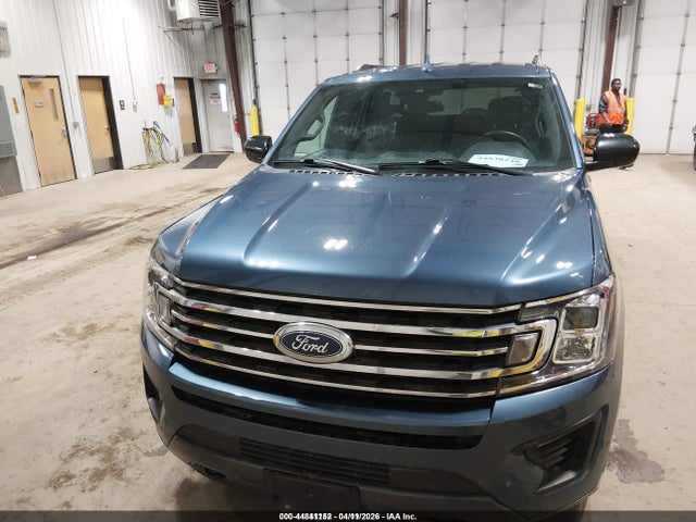 1FMJK1GT6LEA81898 Ford Expedition Xl Max