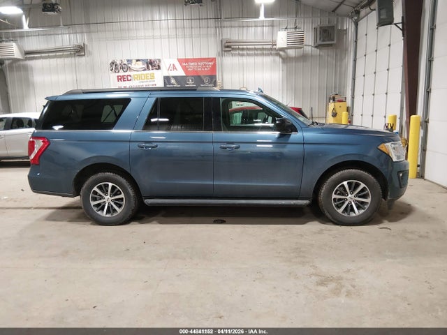 1FMJK1GT6LEA81898 Ford Expedition Xl Max