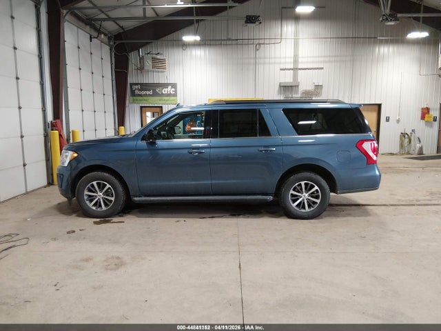 1FMJK1GT6LEA81898 Ford Expedition Xl Max