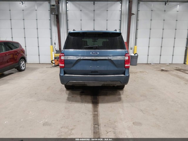 1FMJK1GT6LEA81898 Ford Expedition Xl Max
