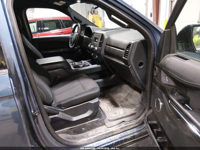 1FMJK1GT6LEA81898 Ford Expedition Xl Max
