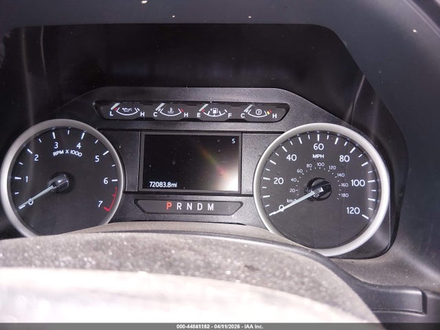 1FMJK1GT6LEA81898 Ford Expedition Xl Max