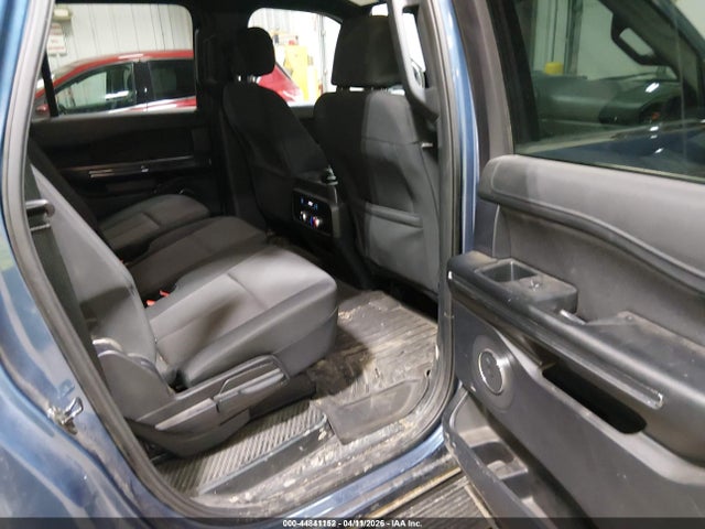1FMJK1GT6LEA81898 Ford Expedition Xl Max