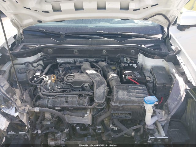 2024 VOLKSWAGEN TAOS 3VVEX7B25RM119652 Photo 9