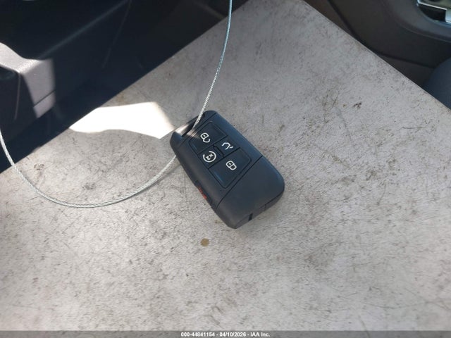 2024 VOLKSWAGEN TAOS 3VVEX7B25RM119652 Photo 10