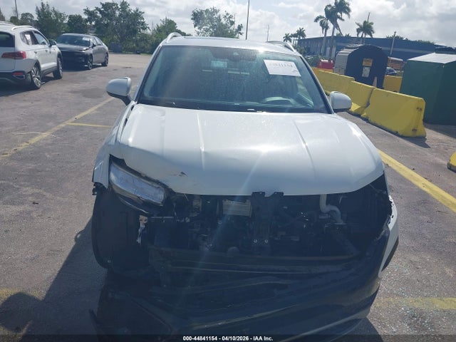 Продаж на аукціоні авто 2024 Volkswagen Taos 1.5t Se, vin: 3VVEX7B25RM119652, номер лоту: 44841154