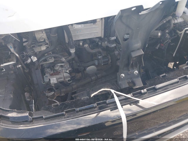 Продаж на аукціоні авто 2024 Volkswagen Taos 1.5t Se, vin: 3VVEX7B25RM119652, номер лоту: 44841154