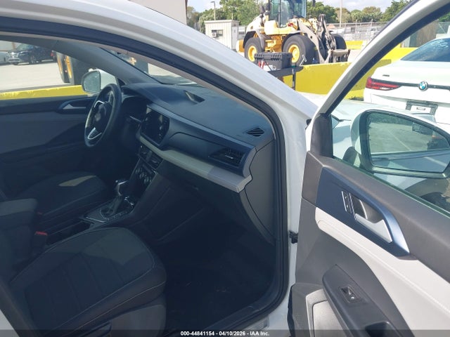 2024 VOLKSWAGEN TAOS 3VVEX7B25RM119652 Photo 4
