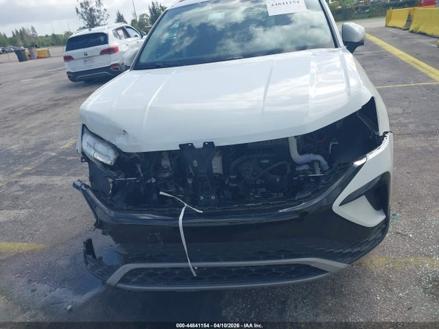 2024 VOLKSWAGEN TAOS 3VVEX7B25RM119652 Photo 5