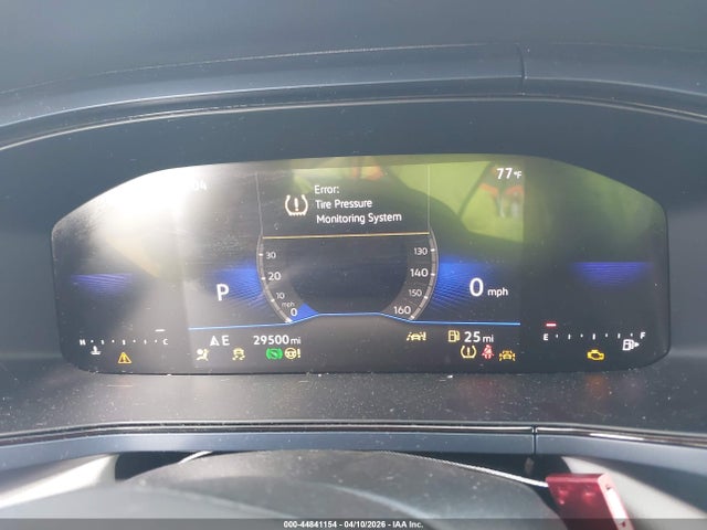 2024 VOLKSWAGEN TAOS 3VVEX7B25RM119652 Photo 6