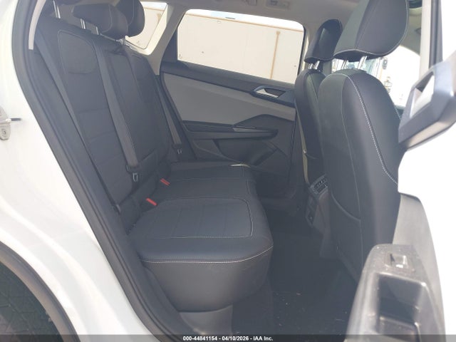 2024 VOLKSWAGEN TAOS 3VVEX7B25RM119652 Photo 7