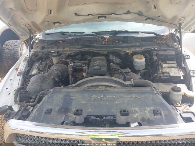 Aukcja sprzedaży 2014 Ram 3500 Chassis Tradesman/slt/laramie, vin: 3C7WRTCL0EG268883, numer aukcji: 44841157