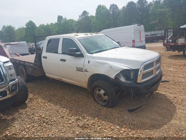 Aukcja sprzedaży 2014 Ram 3500 Chassis Tradesman/slt/laramie, vin: 3C7WRTCL0EG268883, numer aukcji: 44841157