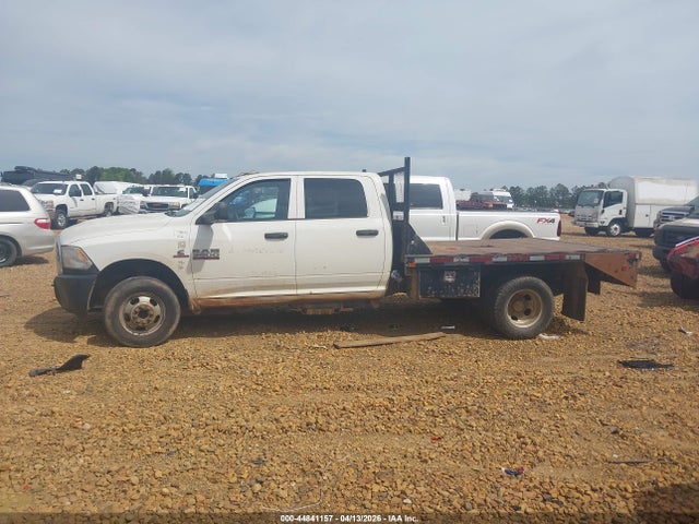 Aukcja sprzedaży 2014 Ram 3500 Chassis Tradesman/slt/laramie, vin: 3C7WRTCL0EG268883, numer aukcji: 44841157
