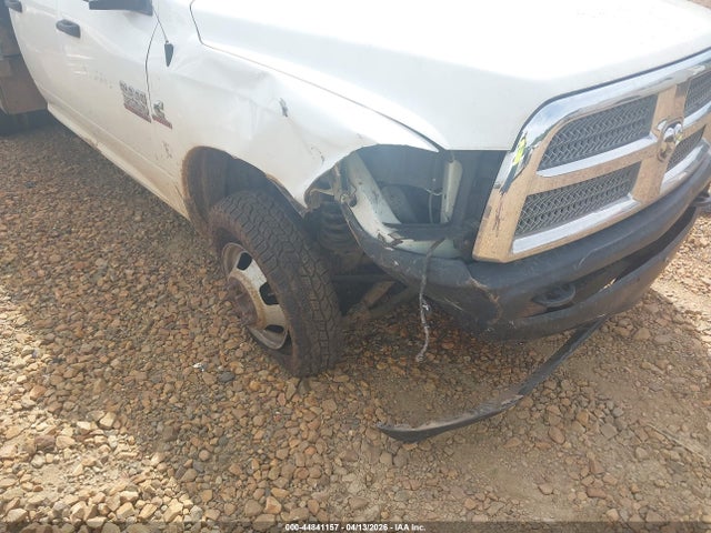 Aukcja sprzedaży 2014 Ram 3500 Chassis Tradesman/slt/laramie, vin: 3C7WRTCL0EG268883, numer aukcji: 44841157