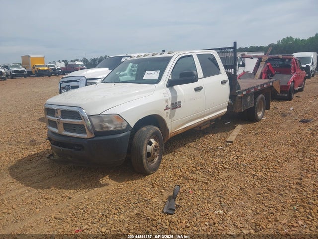Aukcja sprzedaży 2014 Ram 3500 Chassis Tradesman/slt/laramie, vin: 3C7WRTCL0EG268883, numer aukcji: 44841157