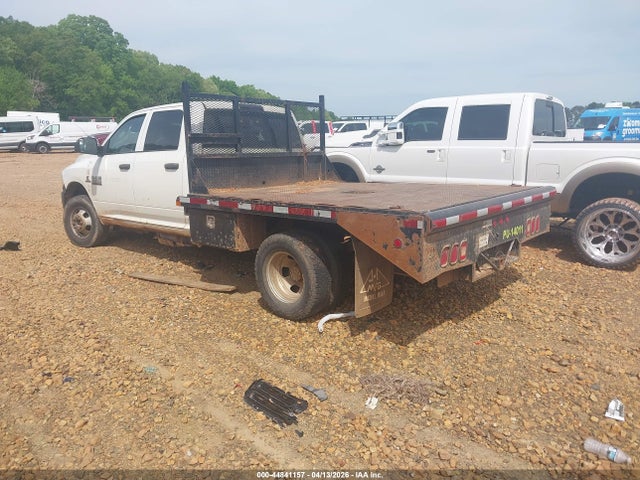 Aukcja sprzedaży 2014 Ram 3500 Chassis Tradesman/slt/laramie, vin: 3C7WRTCL0EG268883, numer aukcji: 44841157