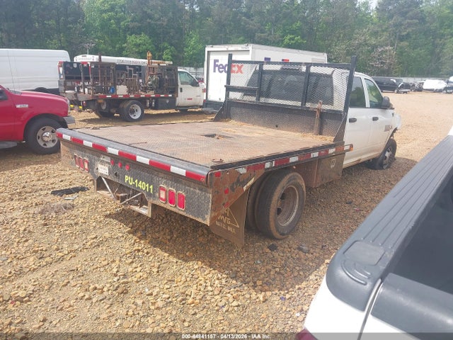 Aukcja sprzedaży 2014 Ram 3500 Chassis Tradesman/slt/laramie, vin: 3C7WRTCL0EG268883, numer aukcji: 44841157