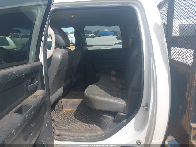 Aukcja sprzedaży 2014 Ram 3500 Chassis Tradesman/slt/laramie, vin: 3C7WRTCL0EG268883, numer aukcji: 44841157