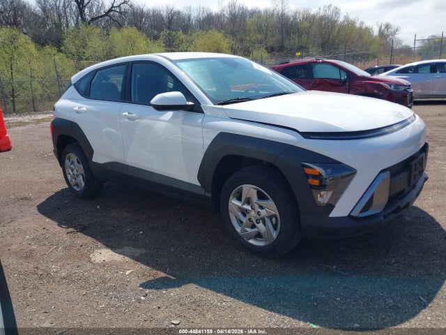 Продаж на аукціоні авто 2026 Hyundai Kona Se, vin: KM8HACAB9TU383091, номер лоту: 44841159