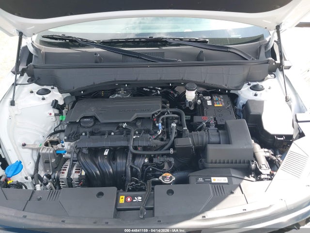 Продаж на аукціоні авто 2026 Hyundai Kona Se, vin: KM8HACAB9TU383091, номер лоту: 44841159