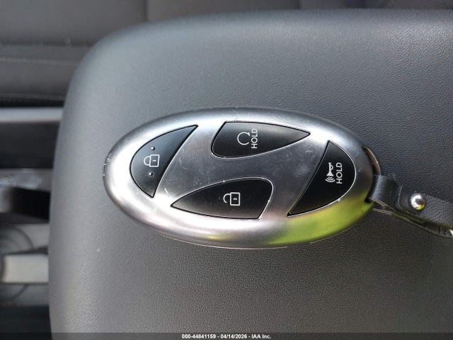 Продаж на аукціоні авто 2026 Hyundai Kona Se, vin: KM8HACAB9TU383091, номер лоту: 44841159