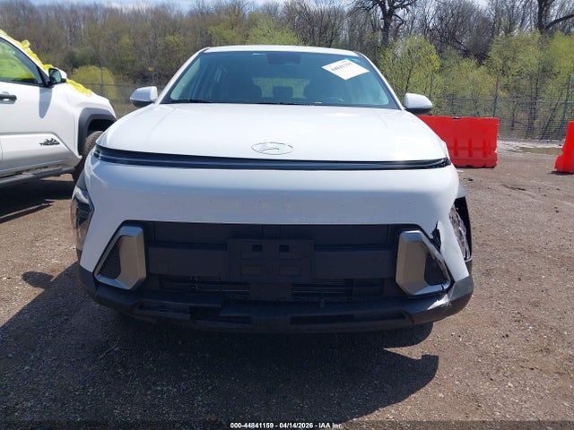 Продаж на аукціоні авто 2026 Hyundai Kona Se, vin: KM8HACAB9TU383091, номер лоту: 44841159