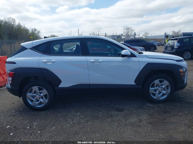 Продаж на аукціоні авто 2026 Hyundai Kona Se, vin: KM8HACAB9TU383091, номер лоту: 44841159