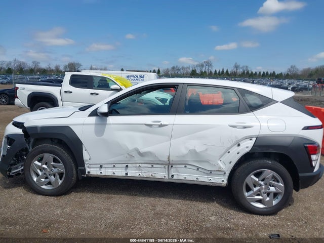 Продаж на аукціоні авто 2026 Hyundai Kona Se, vin: KM8HACAB9TU383091, номер лоту: 44841159