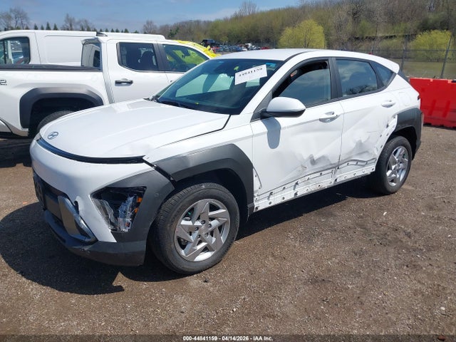 Продаж на аукціоні авто 2026 Hyundai Kona Se, vin: KM8HACAB9TU383091, номер лоту: 44841159