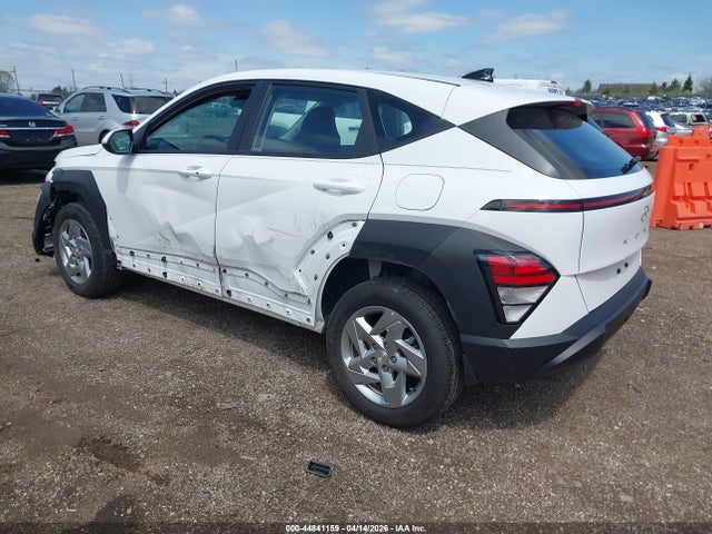 Продаж на аукціоні авто 2026 Hyundai Kona Se, vin: KM8HACAB9TU383091, номер лоту: 44841159