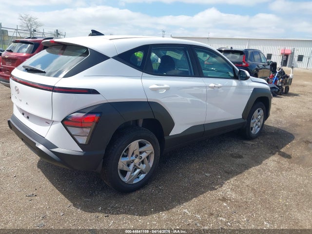 Продаж на аукціоні авто 2026 Hyundai Kona Se, vin: KM8HACAB9TU383091, номер лоту: 44841159