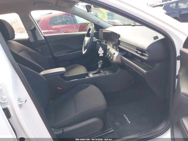 Продаж на аукціоні авто 2026 Hyundai Kona Se, vin: KM8HACAB9TU383091, номер лоту: 44841159