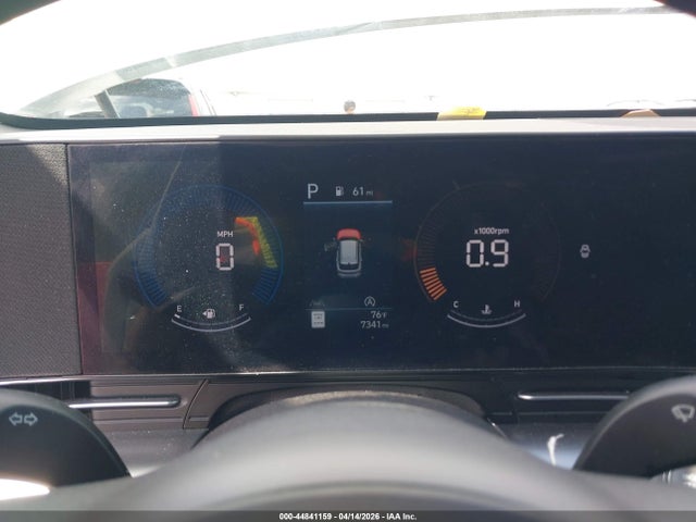 Продаж на аукціоні авто 2026 Hyundai Kona Se, vin: KM8HACAB9TU383091, номер лоту: 44841159