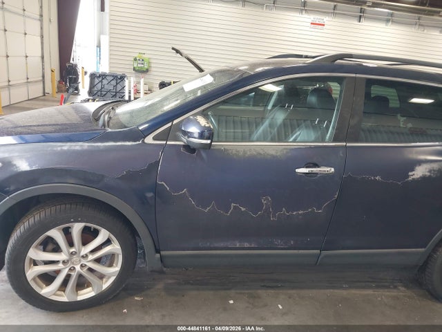 Продажа на аукционе авто 2012 Mazda Cx-9 Grand Touring, vin: JM3TB3DV0C0342722, номер лота: 44841161