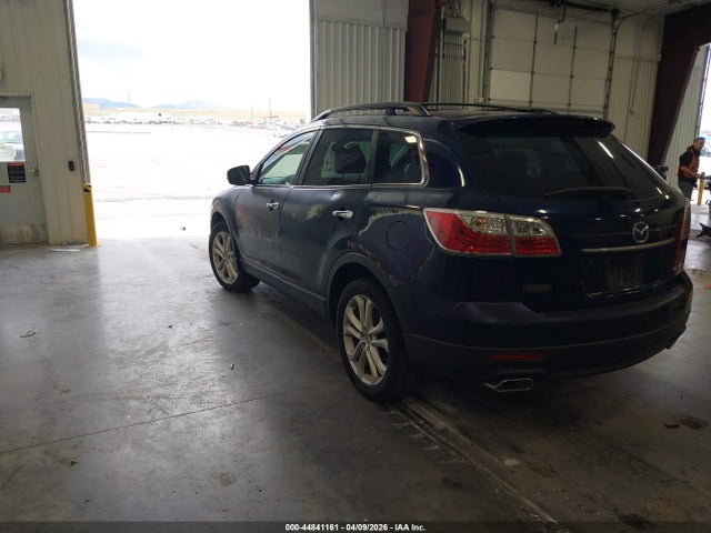 Продажа на аукционе авто 2012 Mazda Cx-9 Grand Touring, vin: JM3TB3DV0C0342722, номер лота: 44841161