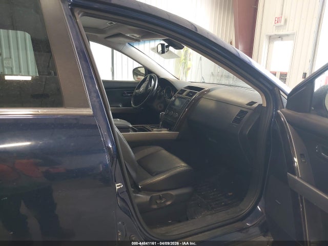 Продажа на аукционе авто 2012 Mazda Cx-9 Grand Touring, vin: JM3TB3DV0C0342722, номер лота: 44841161
