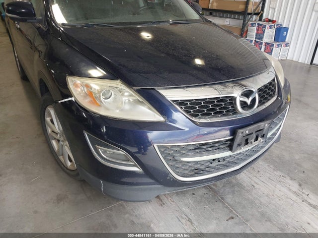 Продажа на аукционе авто 2012 Mazda Cx-9 Grand Touring, vin: JM3TB3DV0C0342722, номер лота: 44841161