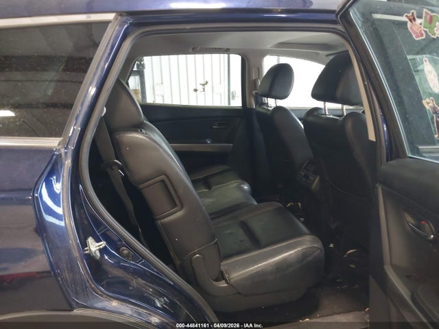 Продажа на аукционе авто 2012 Mazda Cx-9 Grand Touring, vin: JM3TB3DV0C0342722, номер лота: 44841161