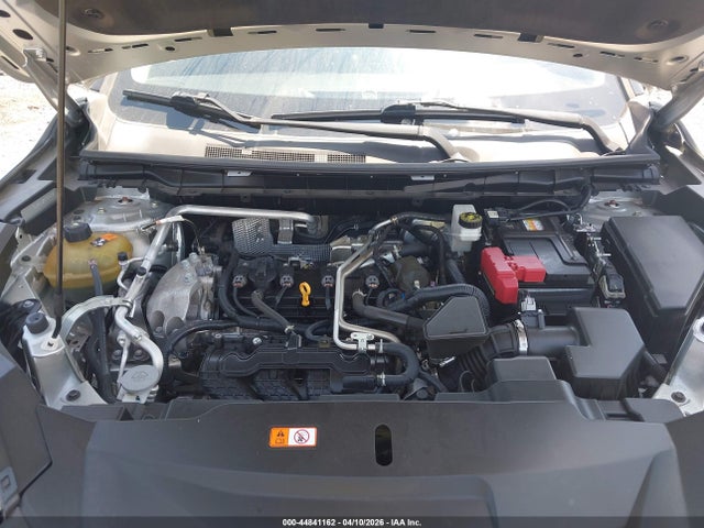 44841162 :رقم المزاد ، JA4J3TA86NZ030019 vin ، 2022 Mitsubishi Outlander Es 2.5 2wd مزاد بيع