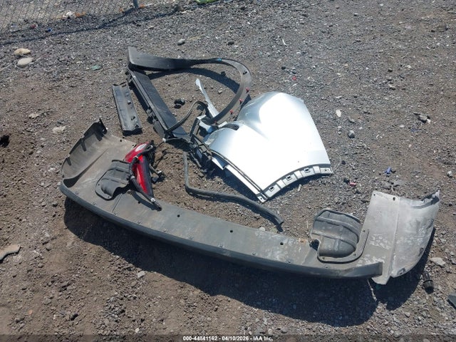 44841162 :رقم المزاد ، JA4J3TA86NZ030019 vin ، 2022 Mitsubishi Outlander Es 2.5 2wd مزاد بيع