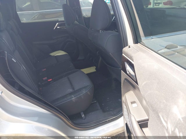 44841162 :رقم المزاد ، JA4J3TA86NZ030019 vin ، 2022 Mitsubishi Outlander Es 2.5 2wd مزاد بيع