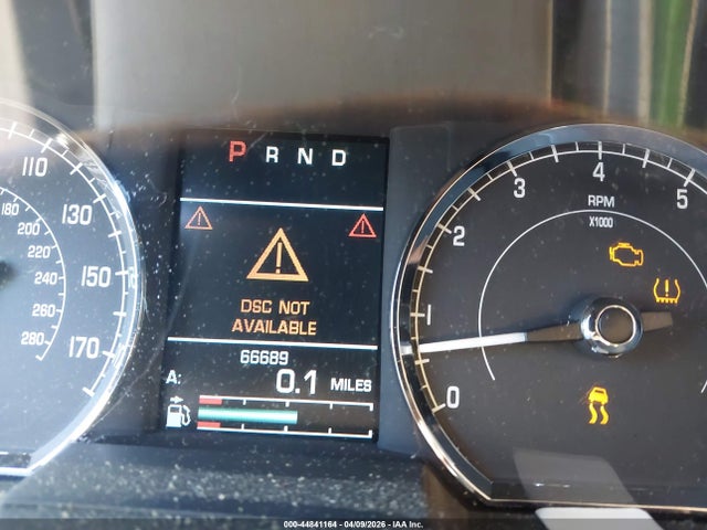 2007 JAGUAR XK SAJWA44B975B07236 Photo 6