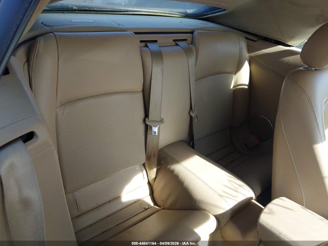 2007 JAGUAR XK SAJWA44B975B07236 Photo 7