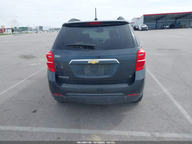 Aukcja sprzedaży 2017 Chevrolet Equinox Lt, vin: 2GNALCEKXH1559862, numer aukcji: 44841166